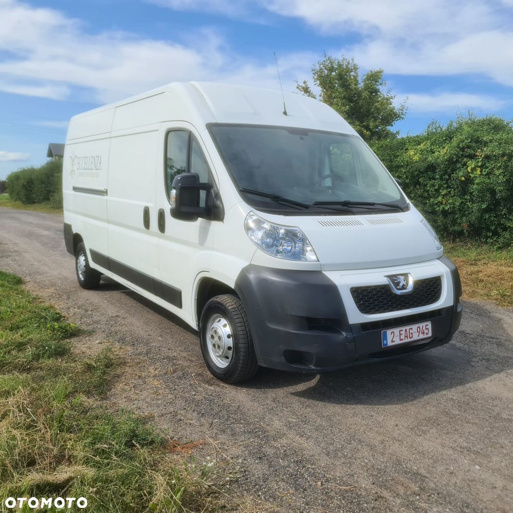 Peugeot BOXER L3H2 - 2