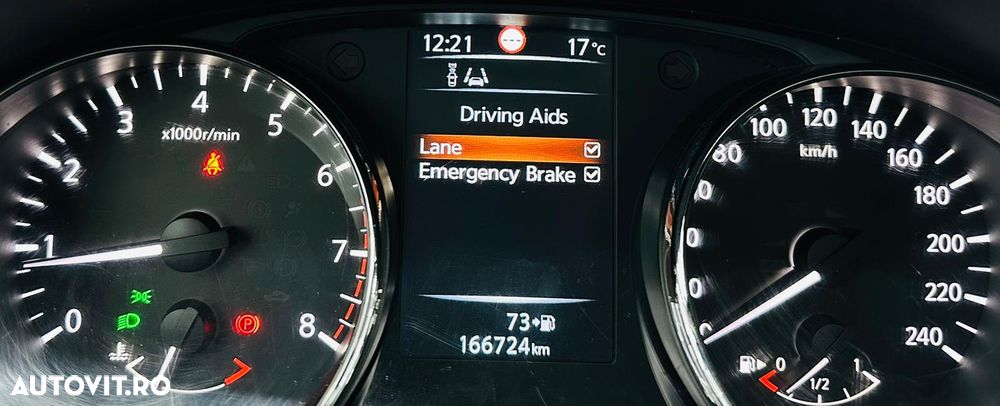 Nissan Qashqai 1.2 DIG-T Start/Stop Acenta - 31