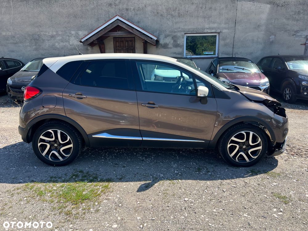 Renault Captur ENERGY dCi 90 EDC Dynamique - 6