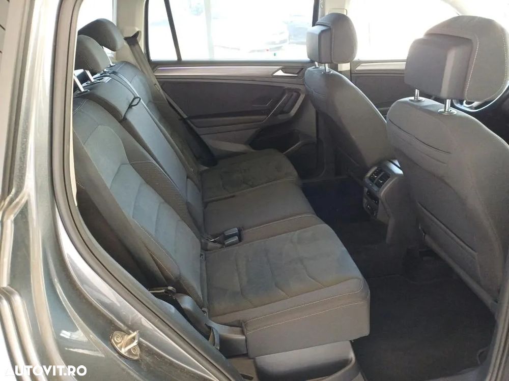 Volkswagen Tiguan Allspace 2.0 TDI SCR 4Motion DSG Elegance - 6