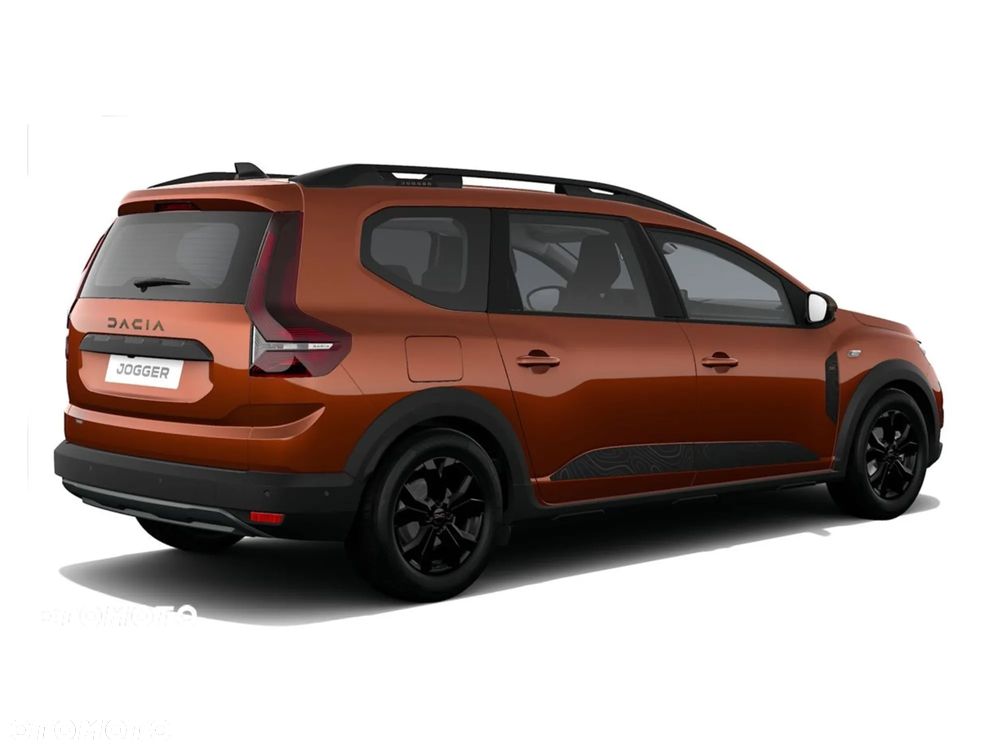Dacia Jogger 1.6 Full Hybrid 140 Extreme MMT - 6