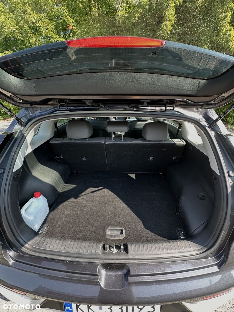 Kia Niro 1.6 GDI Hybrid L - 13