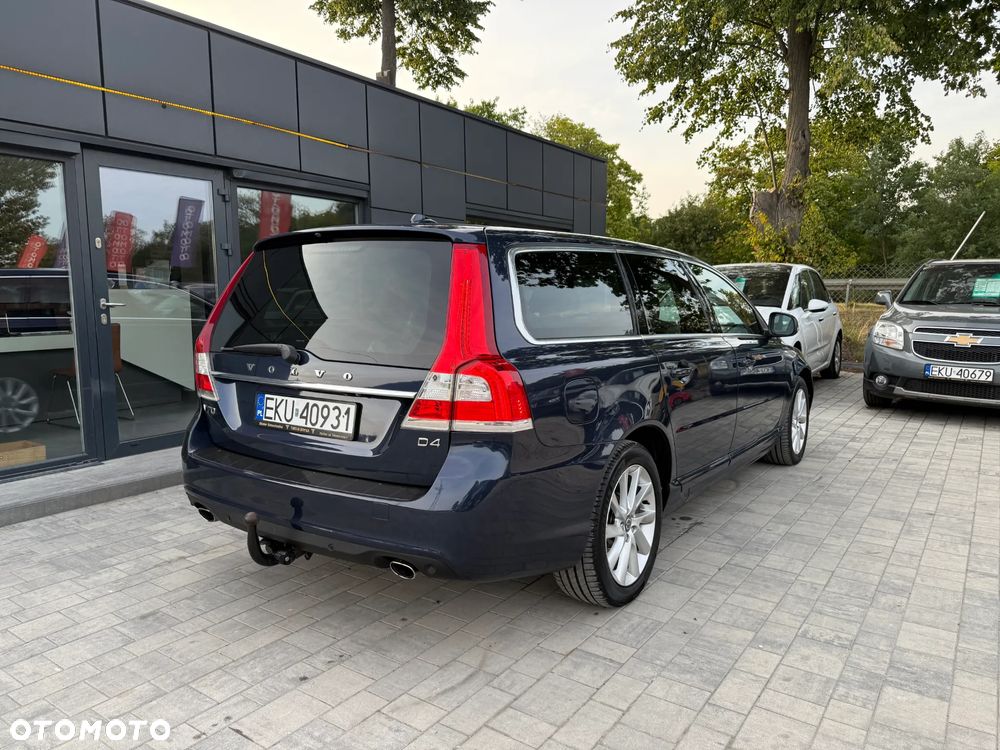 Volvo V70 D4 Momentum - 3