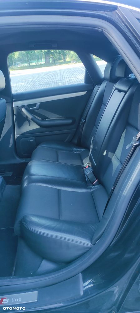 Audi A4 - 12