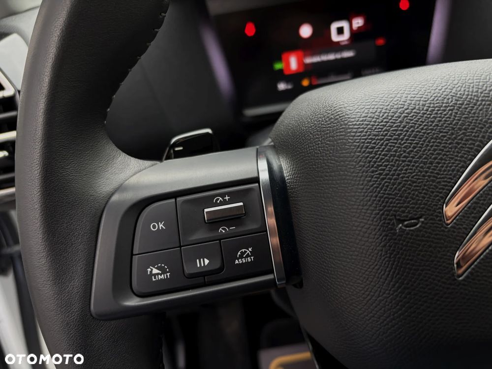 Citroën C4 PureTech 130 Stop&Start EAT8 PLUS - 25