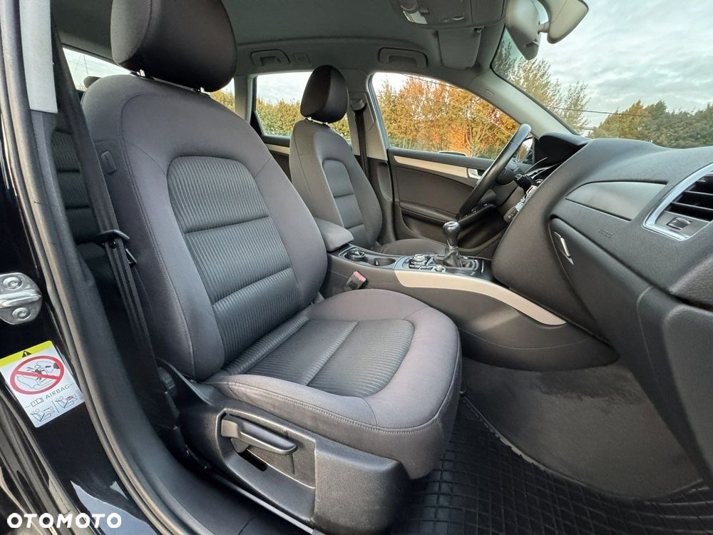 Audi A4 - 32