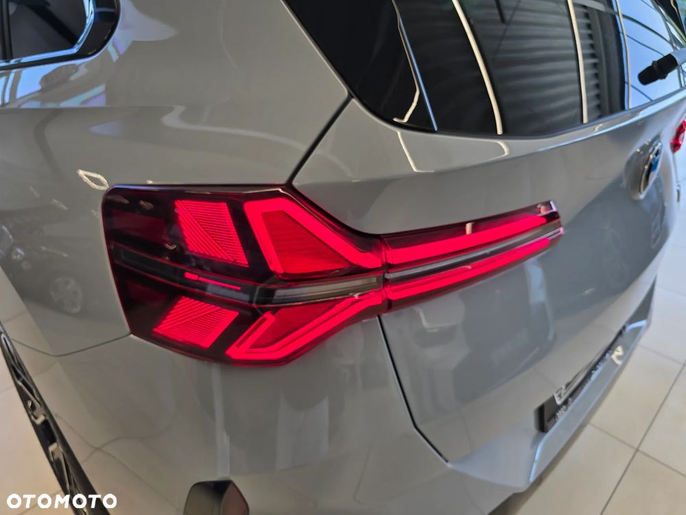 BMW X3 xDrive20d mHEV - 22