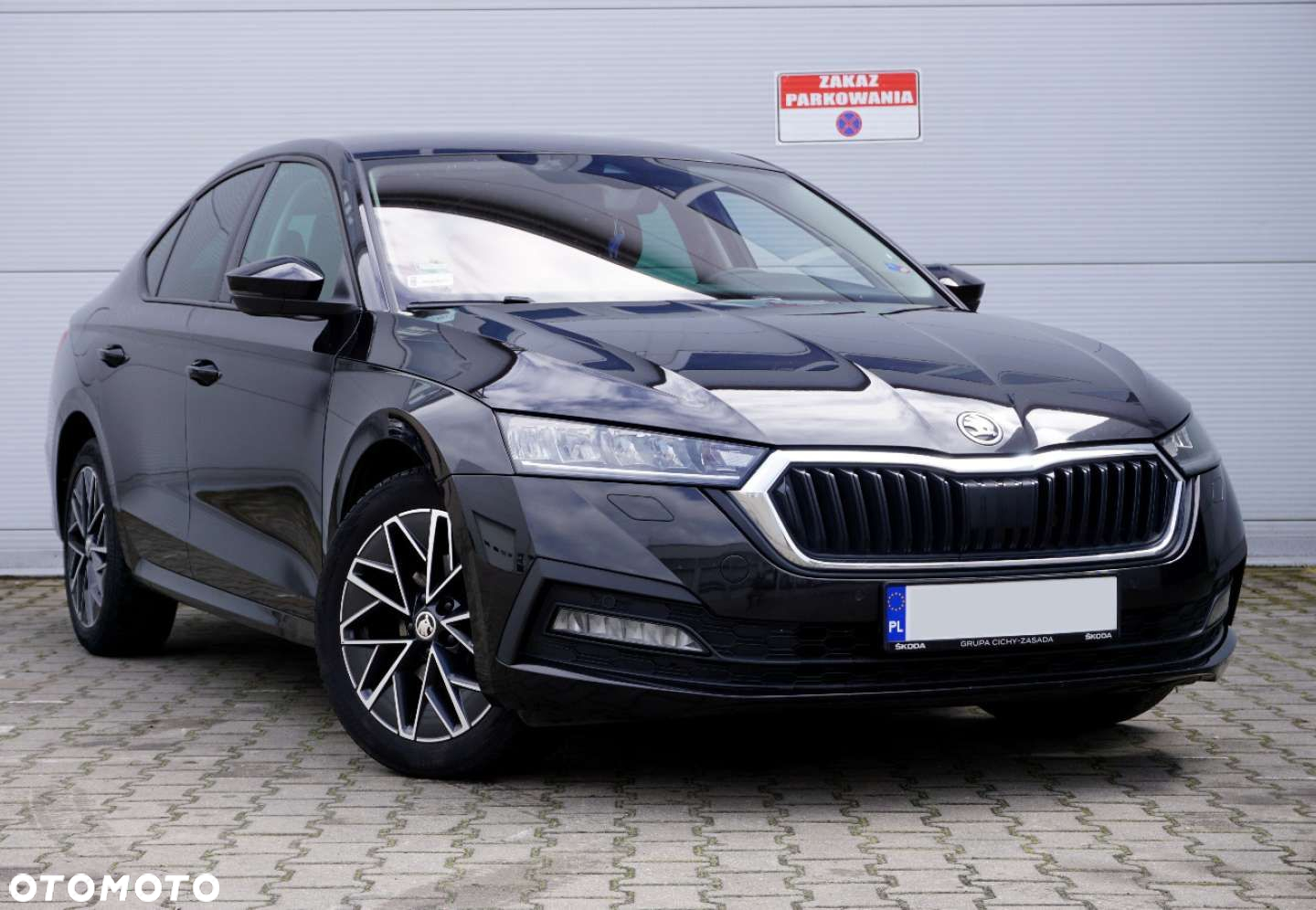 Skoda Octavia - 3