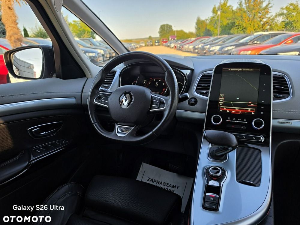 Renault Espace 1.6 TCE Initiale Paris EDC 7os - 33
