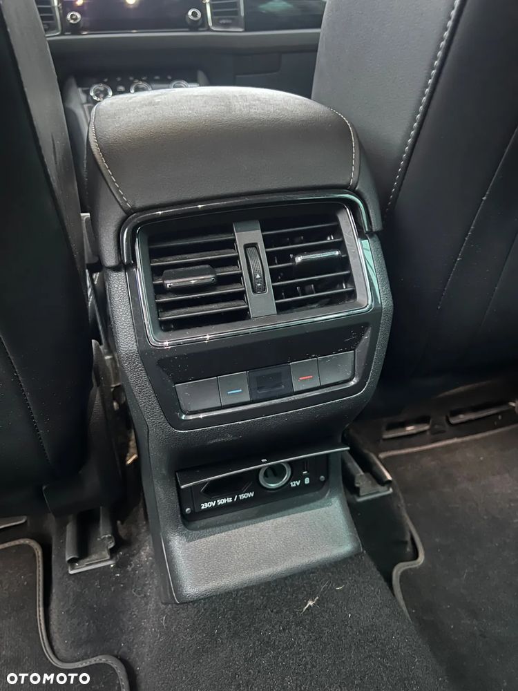 Skoda Kodiaq 2.0 TDI 4x4 Style DSG - 11