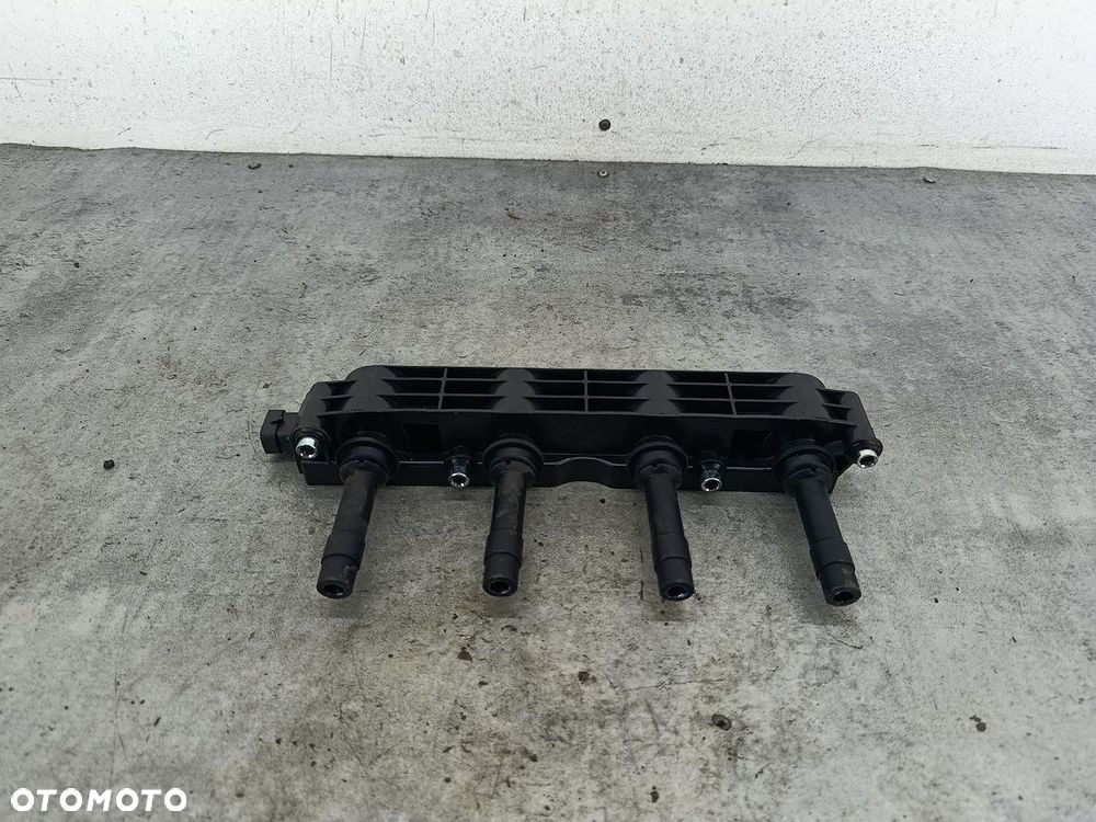 CEWKA ZAPŁONOWA OPEL VECTRA C 6148850006  MEYLE 1.6 16V - 3