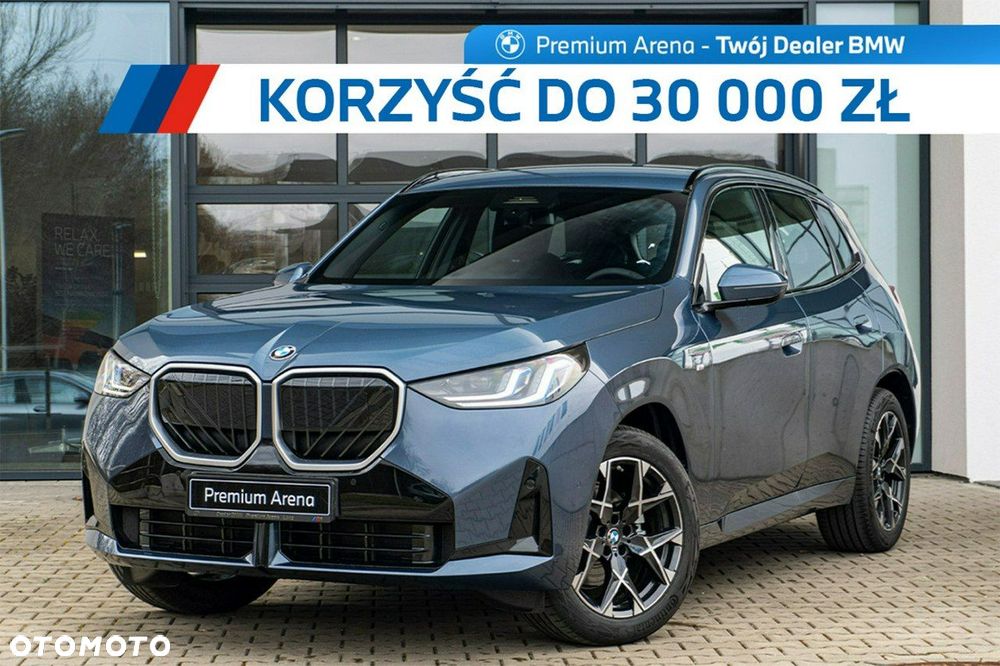 BMW X3 - 1