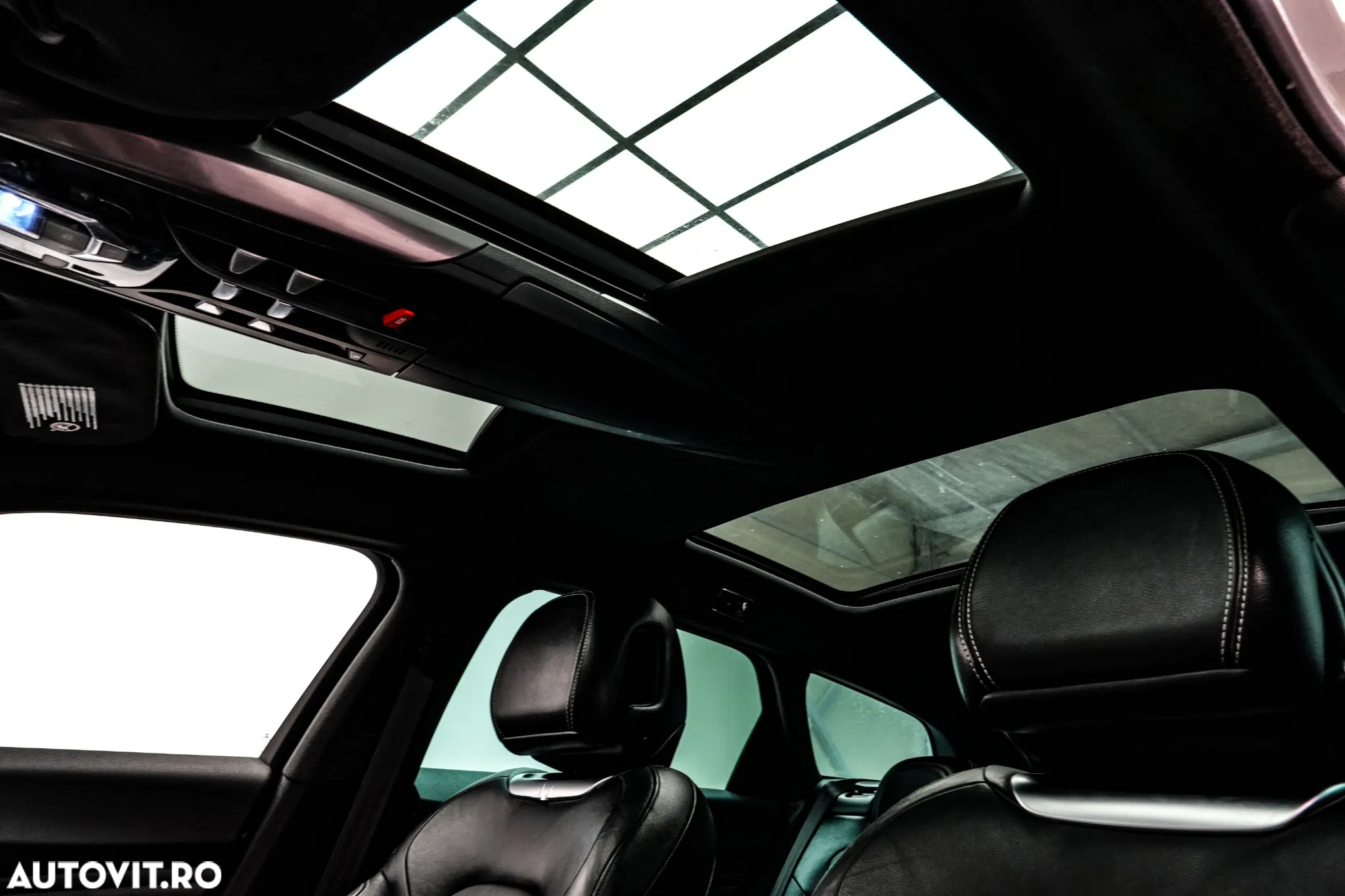 Citroën DS5 - 9