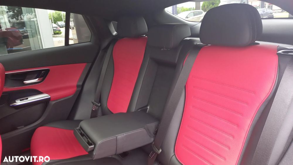 Mercedes-Benz GLC 300 e 4Matic 9G-TRONIC Edition AMG Line - 21