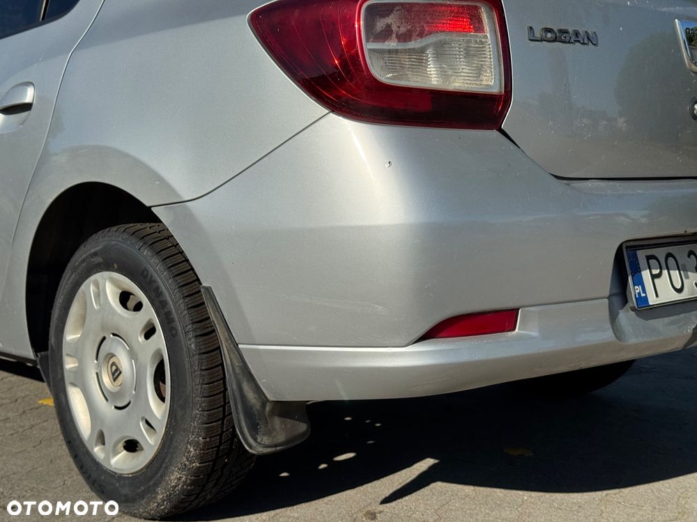 Dacia Logan - 13