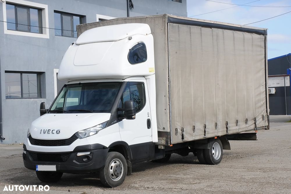 Iveco Daily - 1