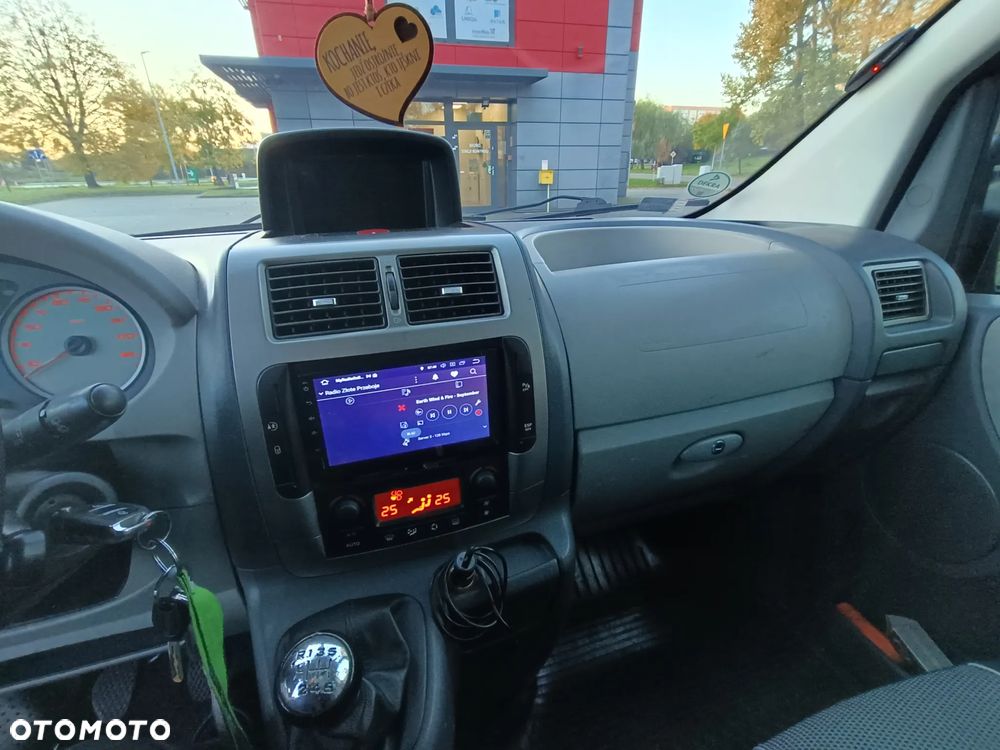 Citroën Jumpy Combi - 7