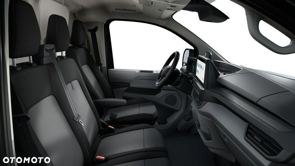 Volkswagen Transporter - 11