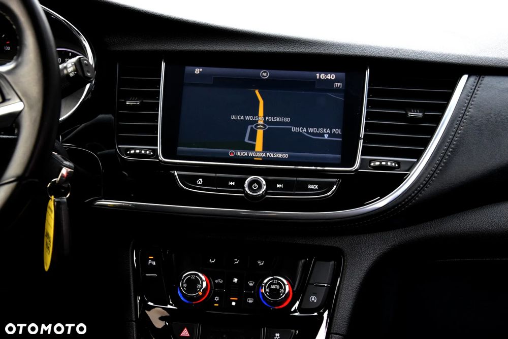 Opel Mokka 1.4 T Cosmo S&S - 20