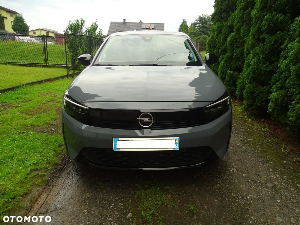 Opel Corsa 1.2 Direct Injection Turbo - 3