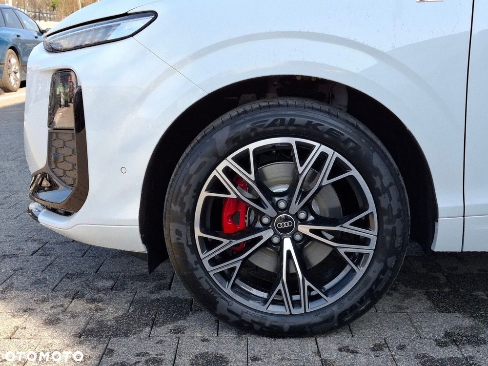 Audi Q3 Sportback - 5