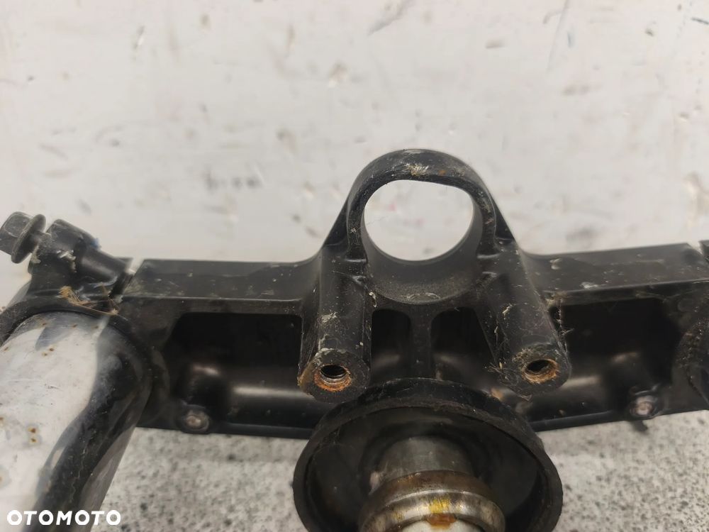 Lagi, zawieszenie, półki Suzuki GSX-R600 GSX-R 600 GSXR600 GSXR 600 Srad - 17