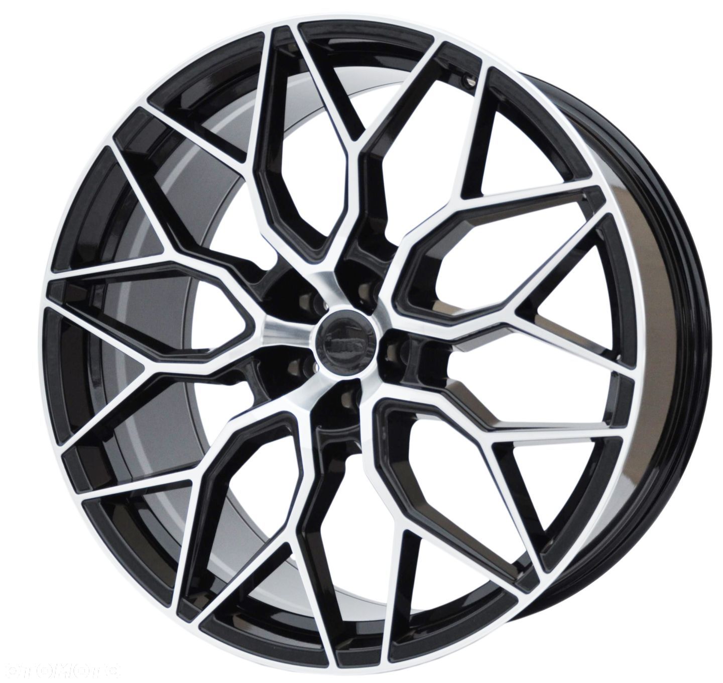 1604 MB FELGI 23 5x112 AUDI Q7 Q8 BMW G05 X7 G07 - 1