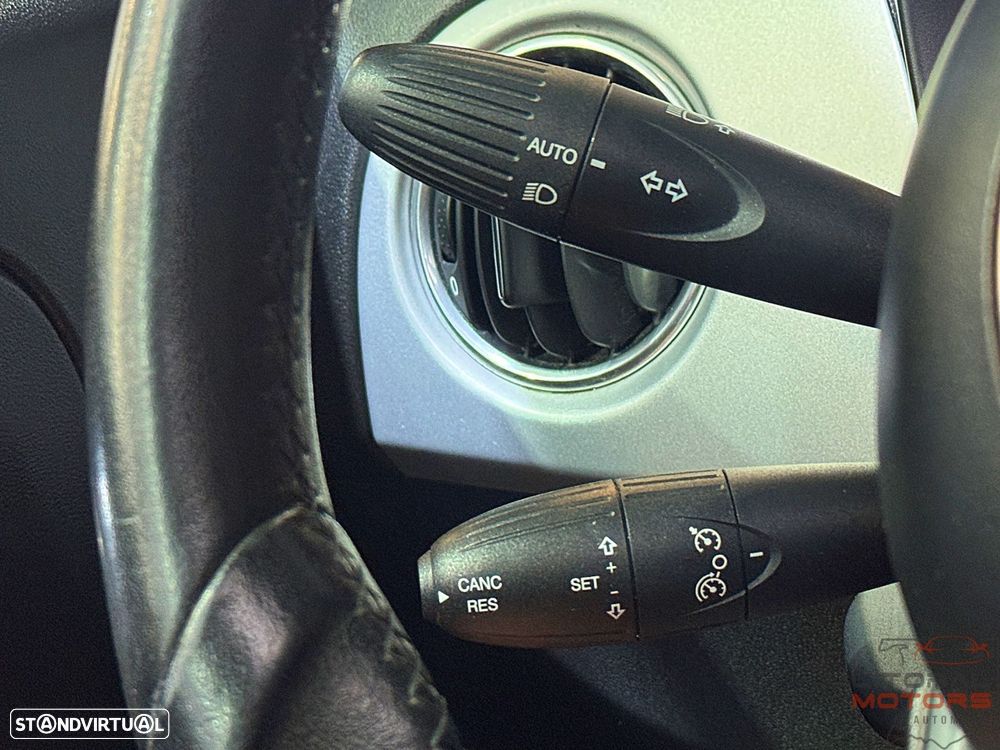 Fiat 500 1.0 Hybrid Sport - 21