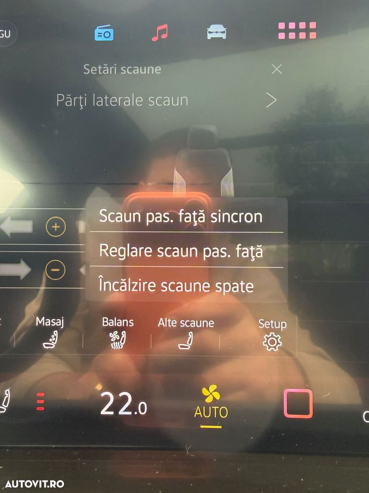 Volkswagen Touareg 3.0 V6 TDI SCR 4Motion Automatik R-Line - 24