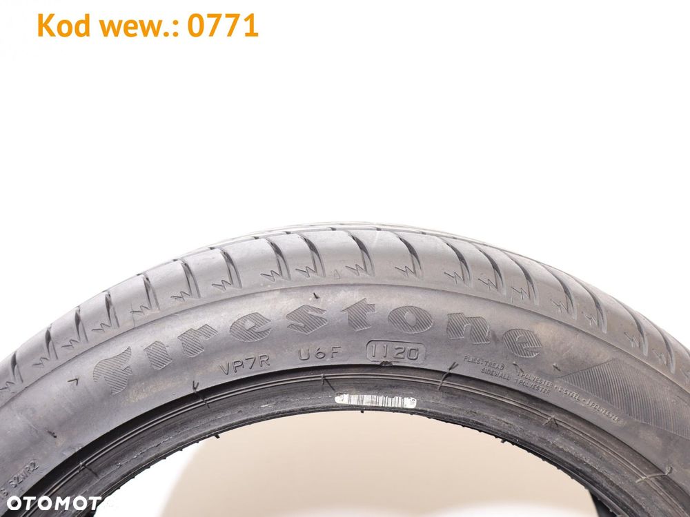 Firestone Roadhawk - 225/45 R17 - 5