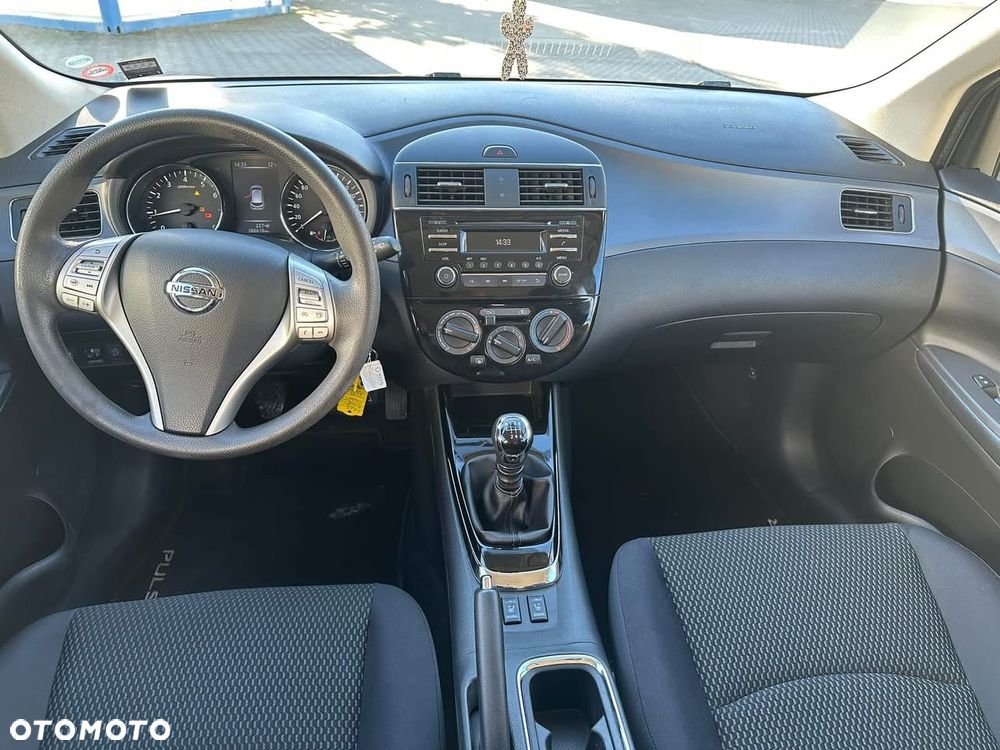 Nissan Pulsar 1.2 DIG-T Acenta - 3