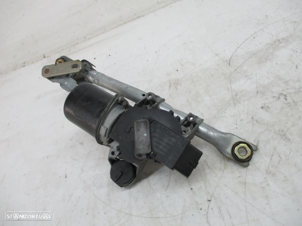 Motor Escovas / Limpa Vidros Frente Peugeot 107 (Pm_, Pn_) - 3