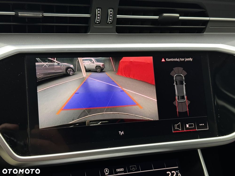 Audi A6 Limousine 40 TDI mHEV Quattro S tronic - 38