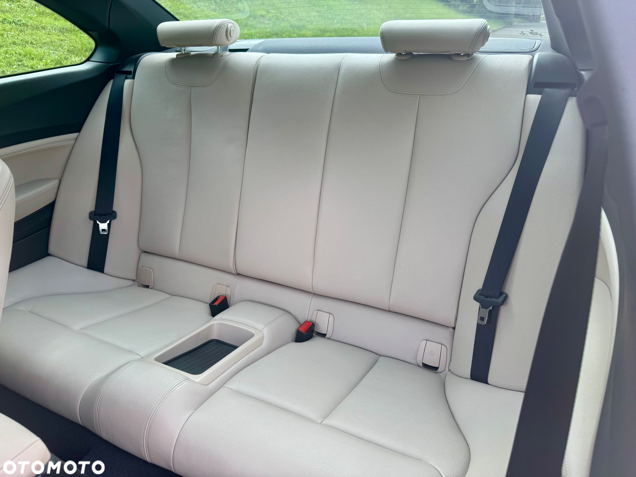 BMW Seria 2 228i Luxury Line sport - 18