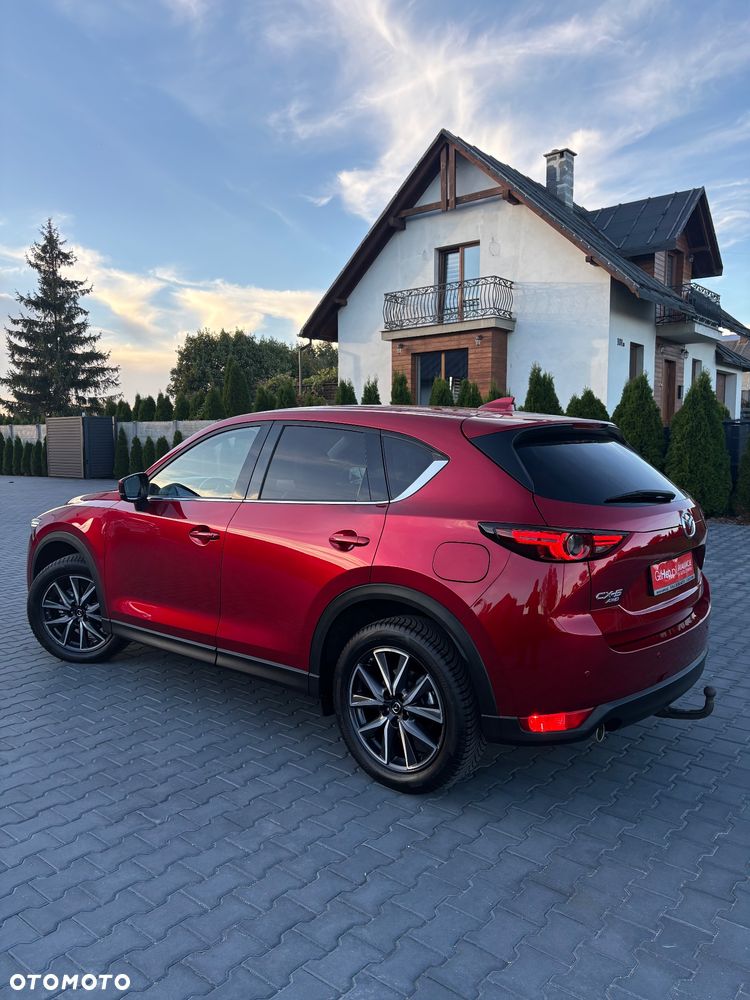 Mazda CX-5 - 13