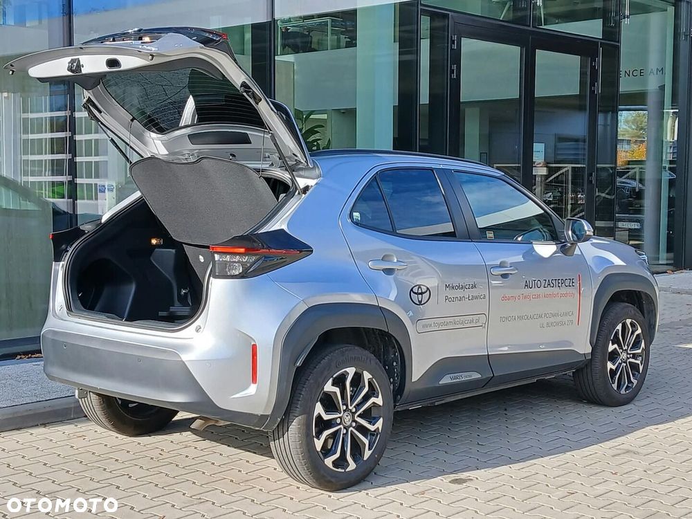 Toyota Yaris Cross Hybrid 1.5 Style - 33