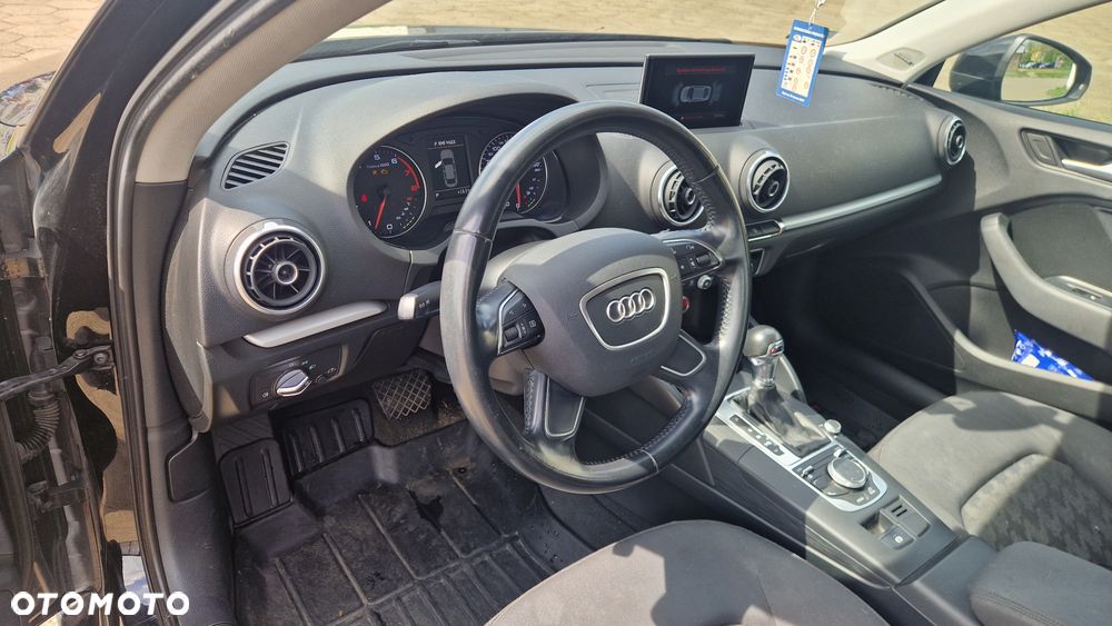 Audi A3 Limousine - 6