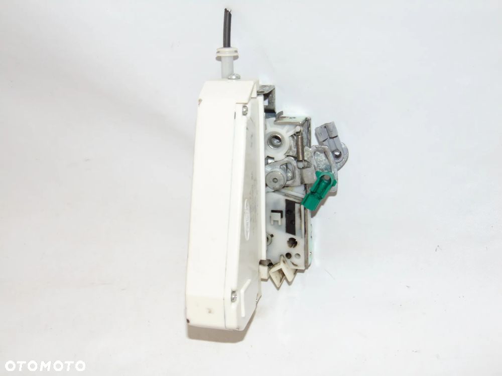 ORYGINAŁ zamek przedni przód lewy kierowcy Ford Puma I 97-02r - 4
