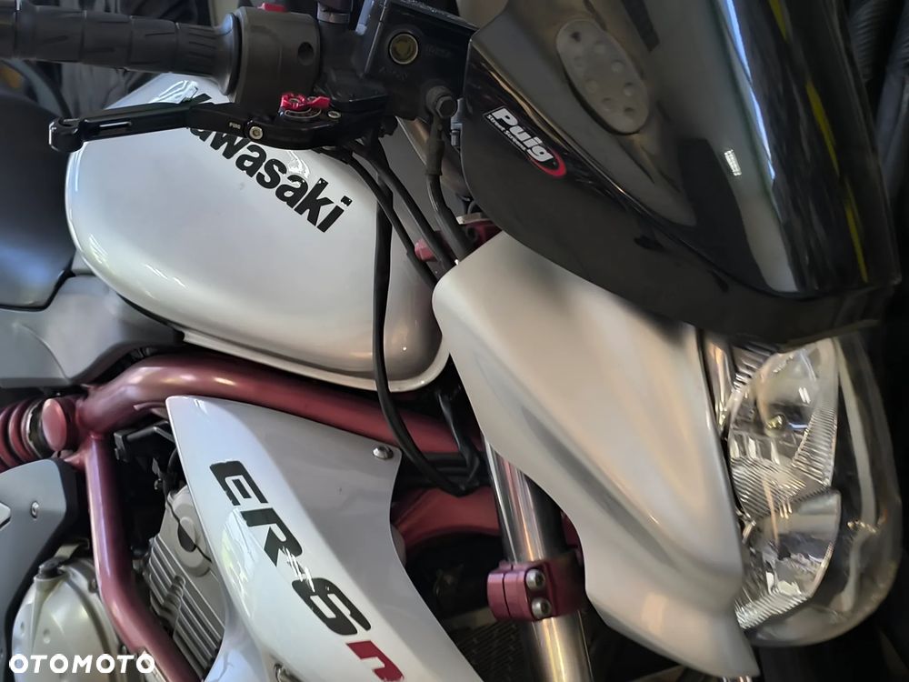 Yamaha XJ - 25
