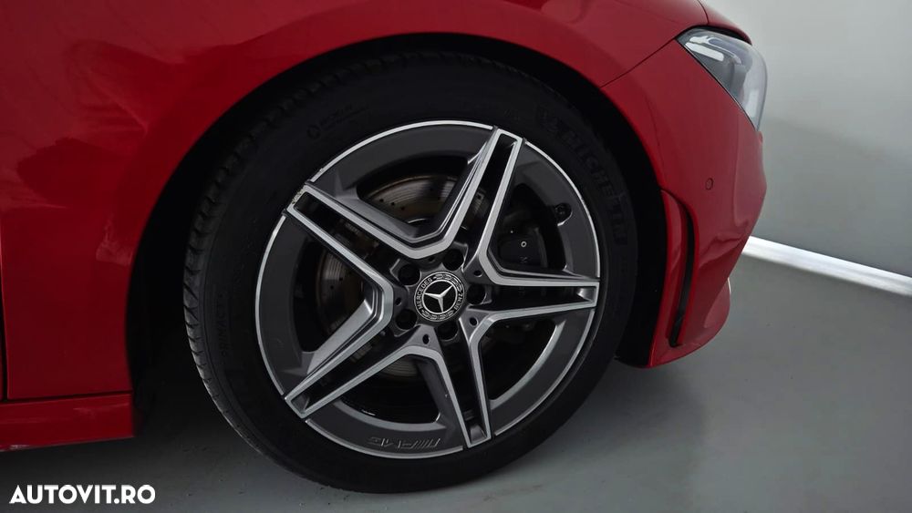 Mercedes-Benz CLA ver-200-d-coupe-aut- - 6