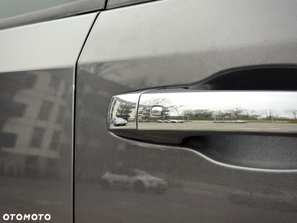 Fiat Freemont 2.0 Multijet Lounge AWD - 33