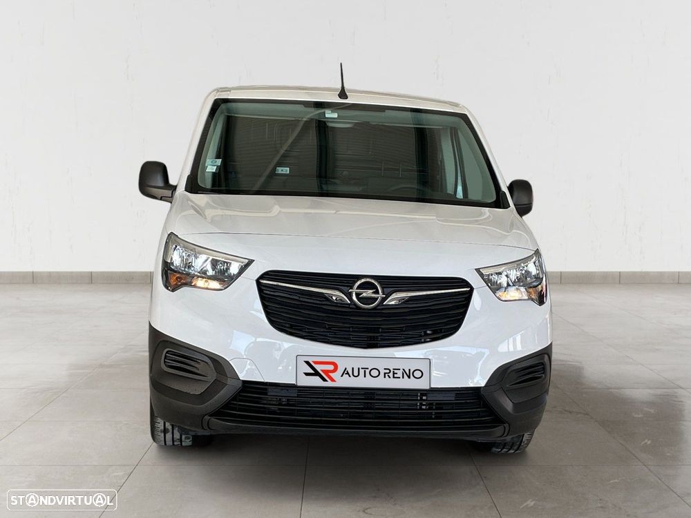 Opel Combo Life 1.5 CDTi L1H1 Enjoy - 9