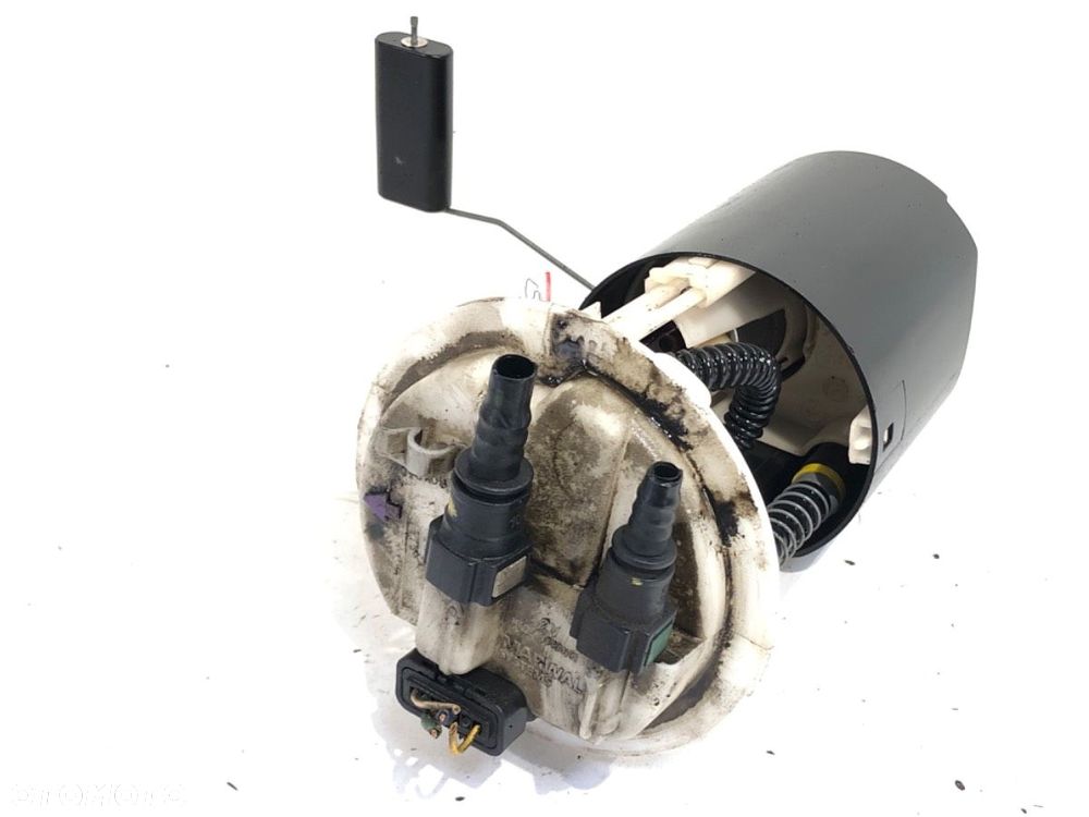 POMPA PALIWA  PEUGEOT 607 (9D, 9U) 2000 - 2022 2.2 HDi 98 kW [133 KM] olej napędowy 2000 - 2006 - 3