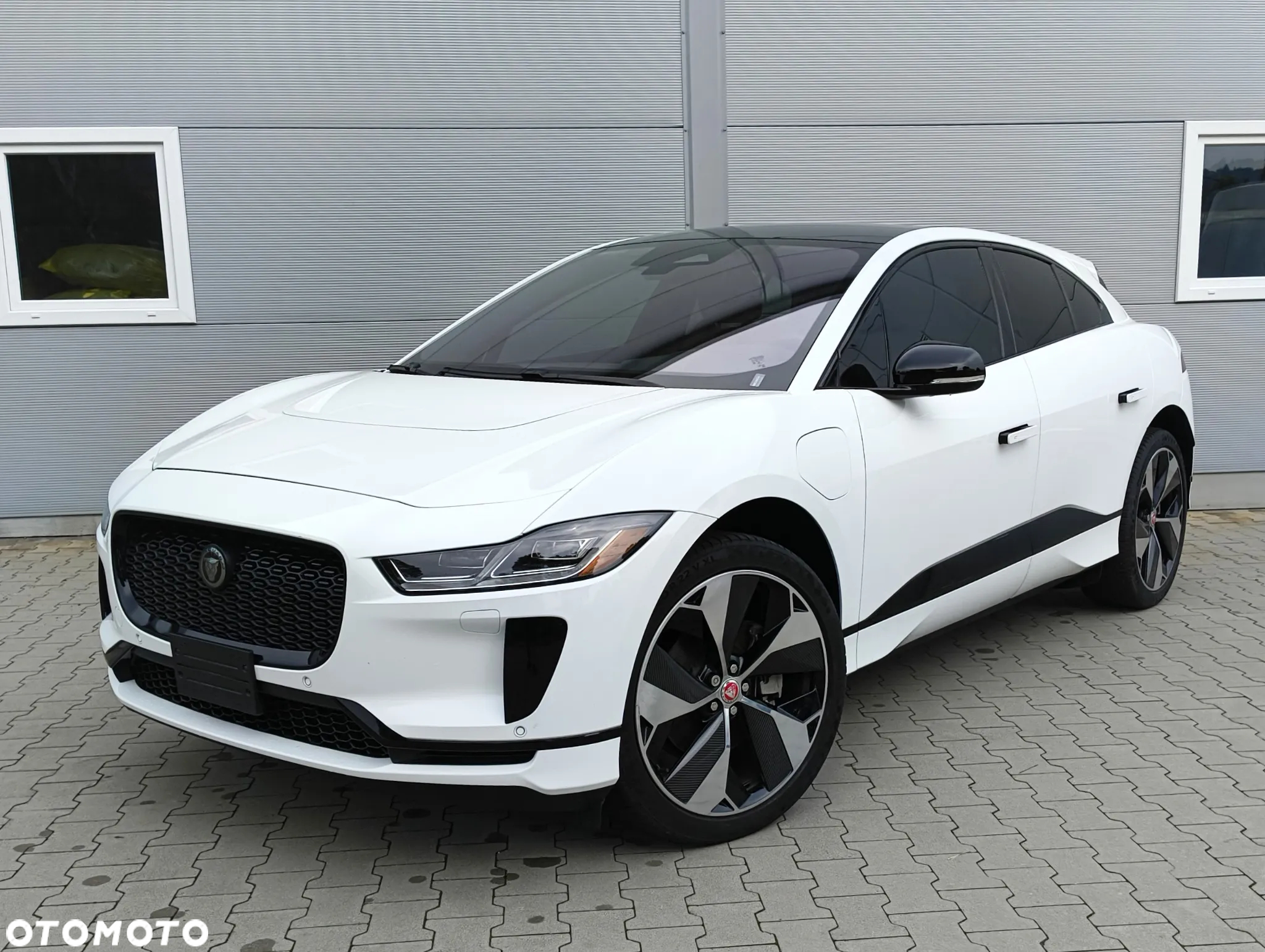 Jaguar I-Pace EV400 AWD HSE - 2