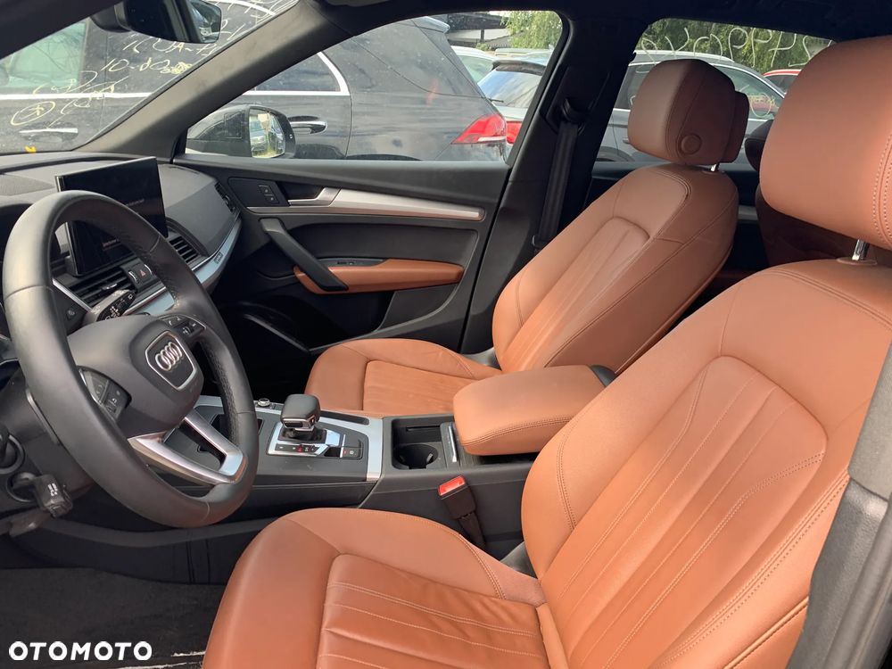 Audi Q5 45 TFSI quattro S tronic - 15