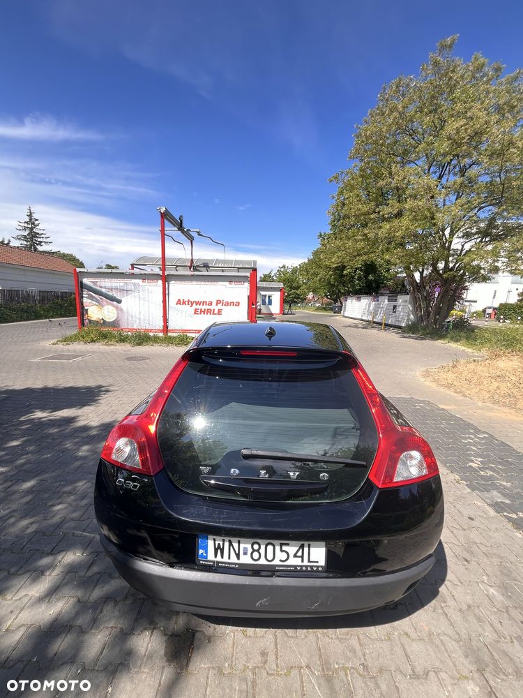 Volvo C30 - 3