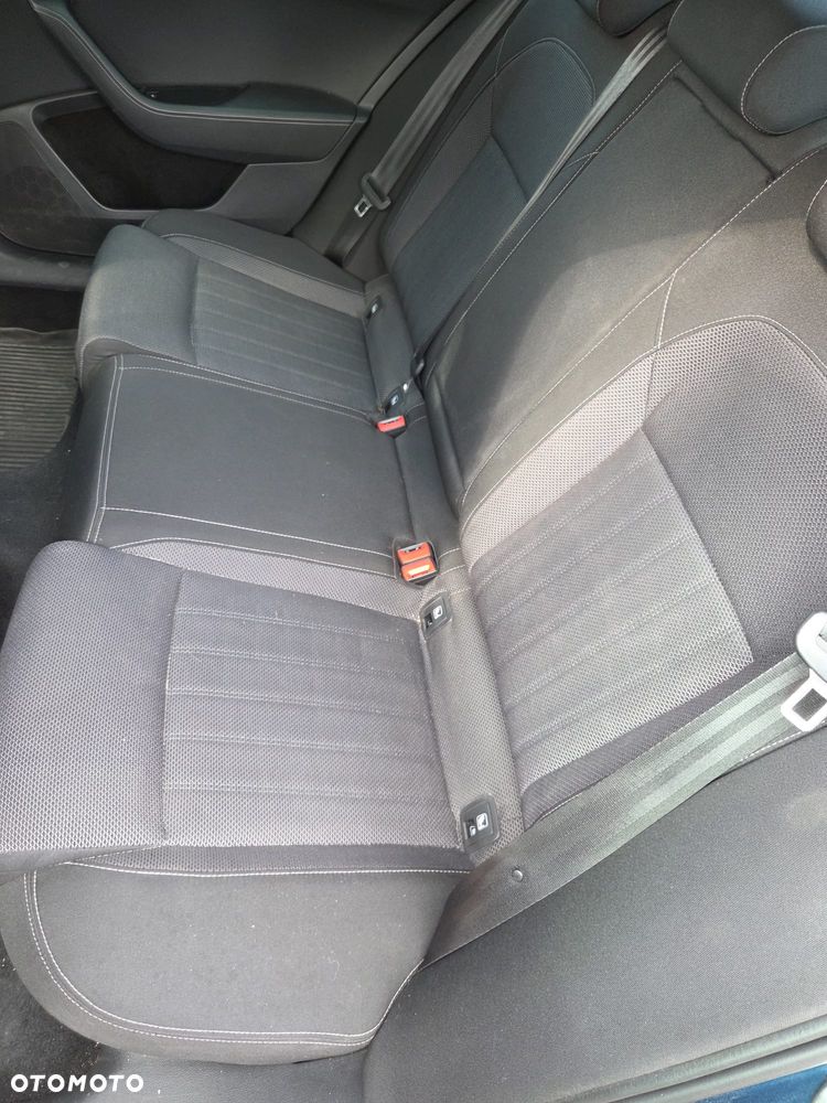 Skoda Superb 2.0 TSI Style DSG - 19