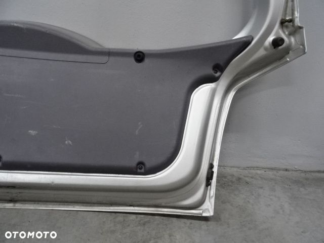 KLAPA TYŁ TYLNA BAGAŻNIKA HYUNDAI ATOS PRIME 5D 03-08 NR146 - 16