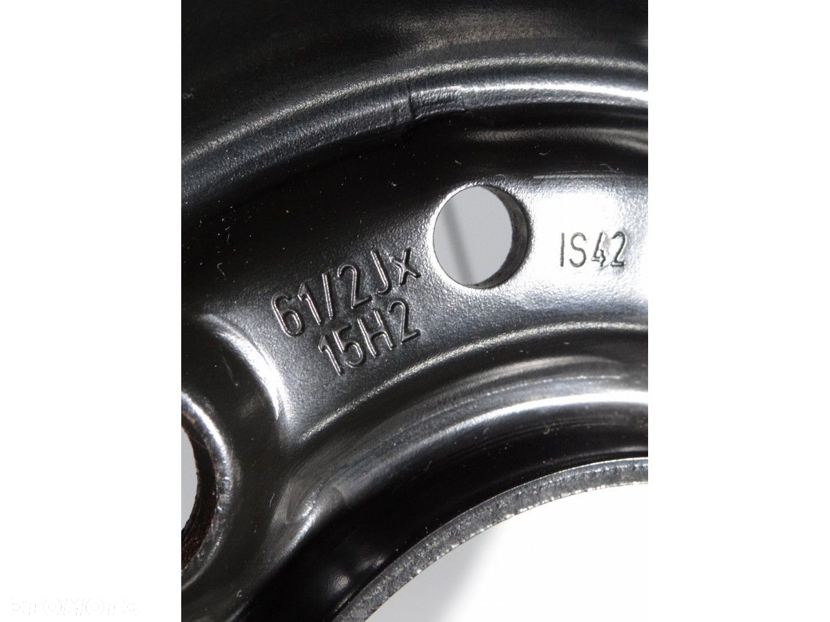 Koła zimowe BMW   15" BMW 3 E46 - 4