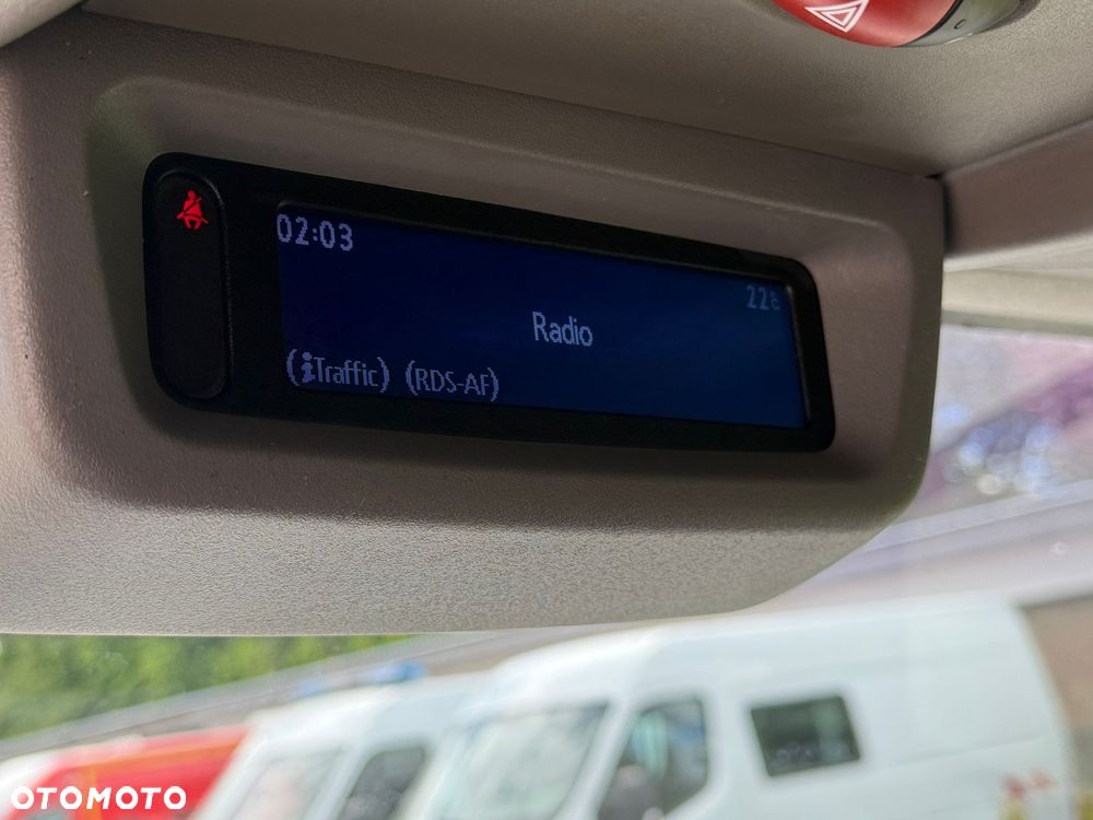 Renault Master - 10